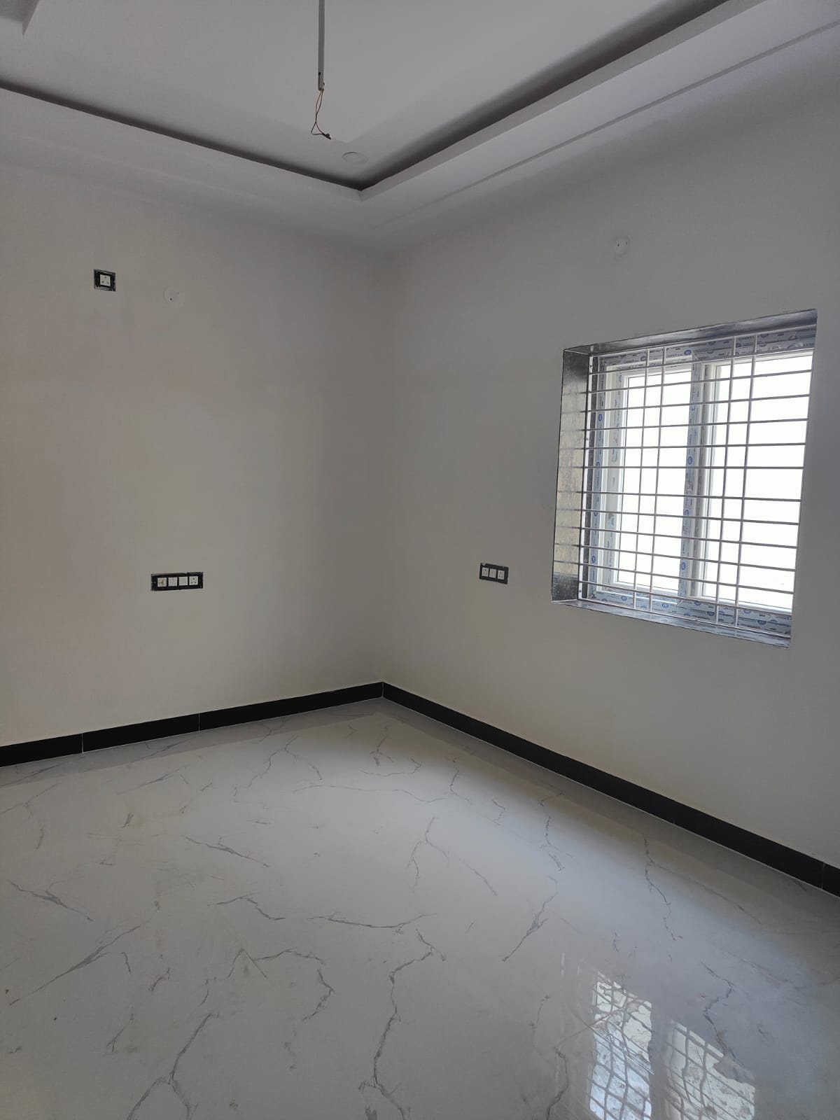 2 BHK Independent House f